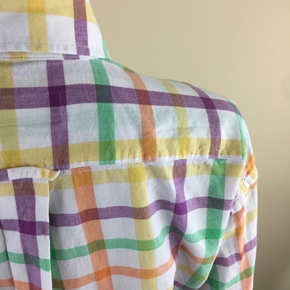 Kevins Plantation Collection Medium Button Shirt - Picture 7 of 10
